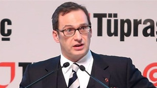 Koç Holdingin yeni başkanı Ömer Koç!