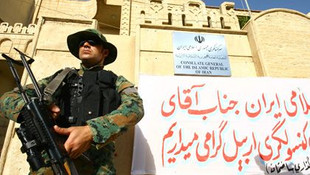 Irak Kürt Bölgesel Yönetiminden PKKya sert kınama!