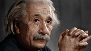 Einsteinın 100 yıllık kütleçekim teorisi ispatlandı