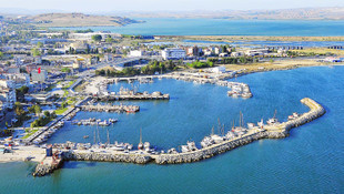 Büyükçekmece-Mudanya seferleri 2 ay içinde başlayacak