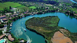 Fethiye Belediyesi TÜİKe en güvensiz il davası açtı
