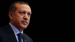 Cumhurbaşkanı Erdoğan şehit ailelerine taziyede bulundu