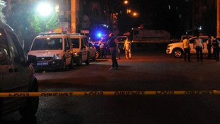 Eyüpte infaz şüphesi: 2 ölü!