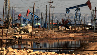 Petrol üretimleri ocak ayı seviyesinde dondurulacak