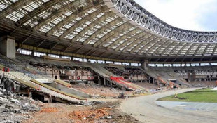 Rusya Türkiyeden 1000 işçiyi istihdam edecek