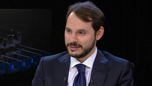 Enerji Bakanı Berat Albayrak: Üretim yüzde 100 arttı!