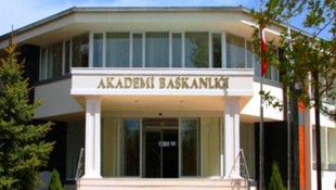 Adalet Bakanlığı Türkiye Adalet Akademisi başkan seçimi yönetmeliğini kaldırdı