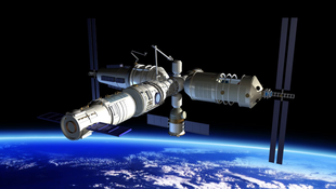 Çin ikinci uzay laboratuvarı modülünü bu yıl fırlatacak