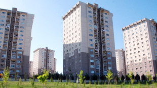 TOKİ emekli ve dar gelirliyi ev sahibi yapacak