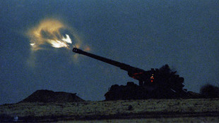 İslam Ordusu 200 bin askerle Kuzey Fırtınası tatbikatına başladı