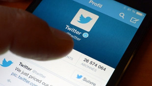 Twitter dünya genelinde çöktü
