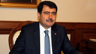 Vali Vasip Şahin: İstanbulda güvenlik önlemleri en üst düzeye çıkarıldı
