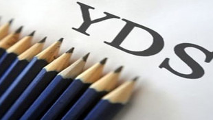 YDS başvuruları yarın başlıyor!