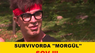 Survivora Yılmaz Morgül damga vurdu!