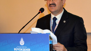 1. Sahipsiz Hayvan Rehabilitasyon Çalıştayı