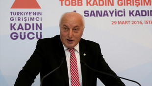 1. Sanayici Kadın Çalıştayı