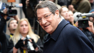 Kaçırılan uçakla ilgili Güney Kıbrıs Rum Yönetimi liderinden önemli açıklama!