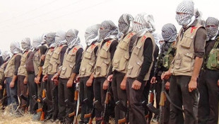 PYD Suriyede muhalif Kürt partisi Yekitinin ofisini kapattı