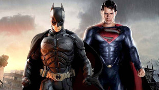 Batman v Superman: Adaletin Şafağı filmi rekor kırdı