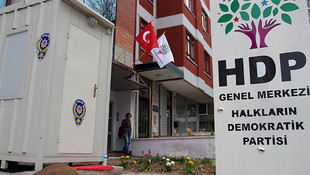 Yalovadaki terör operasyonunda HDP Merkez İlçe Eş Başkanı Kutluay tutuklandı
