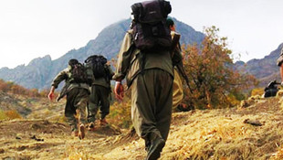 Genelkurmay Başkanlığı 23 teröristin etkisiz hale getirildiğini bildirdi