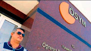 KPSS davasının ilk celsesi başladı