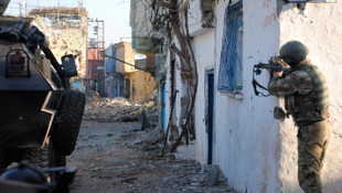 Diyarbakır Sura ikinci bir emre kadar girişler yasaklandı!