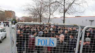 Feza Gazetecilikin taşra matbaalarıyla FİA şirketine kayyum atandı