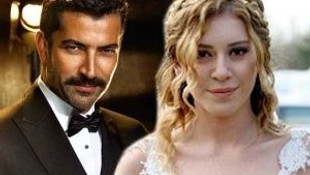 Sinem Kobal ve Kenan İmirzalioğlunun düğün tarihi kesinleşti