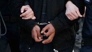 Erzurum Çatta PKKya yönelik operasyonda 4 kişi gözaltına alındı