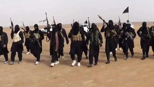 Bingölde terör örgütü DAEŞe yönelik operasyon düzenlendi: 10 kişi gözaltına alındı