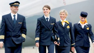 Türk Hava yolları pilot alım kriterlerinde değişiklik yaptı