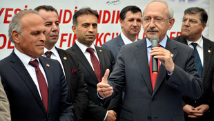 CHP Lideri Kılıçdaroğlu: Fındık fiyatını Hamburg değil Karadeniz belirlesin