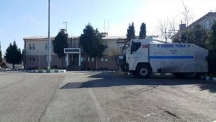 Kocaelide terör örgütü PKKya yönelik operasyon düzenlendi: 12 zanlı gözaltına alındı