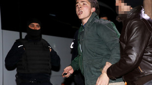 İstanbulda DHKP-Cye yönelik operasyon düzenlendi: 6 kişi sağlık kontrolünden geçirildi