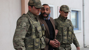 Cezaevinden 4 yıl önce firar eden kişi Iğdırda yakalandı