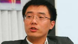 Çinli gazeteci Cia Cia gözaltına alındı