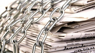 İstiklal Caddesindeki patlamaya yayın yasağı