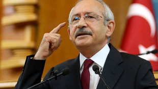 Kılıçdaroğlu: Tercihini başkanlıktan yana kullanan AK Parti ile sonuç alınamaz