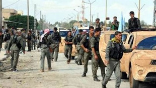 Musulu DAEŞten kurtarma operasyonu başladı