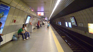 Mecidiyeköyde metro hattı çalışmaları nedeniyle trafiğe yeni düzenleme geldi