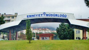 Manisa Emniyet Müdürlüğüne Fevzi Bilgiç atandı