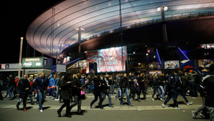 Brükselde yaşanan terör olayları Avrupayı alarma geçirdi