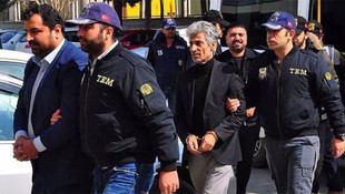 HDPli eşbaşkanlar tutuklandı