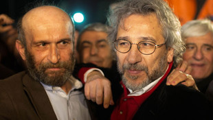 Anayasa Mahkemesinin Can Dündar ve Erdem Gül ile ilgili ihlal kararının gerekçesi açıklandı