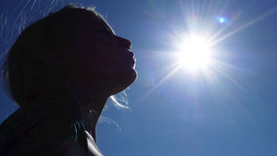 NASA: Son 136 yılın en sıcak şubat ayı yaşandı