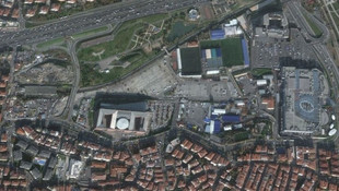 Bakırköyde bazı yollar trafiğe kapalı