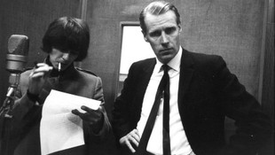 İngiliz yapımcı Sir George Martin 90 yaşında hayatını kaybetti