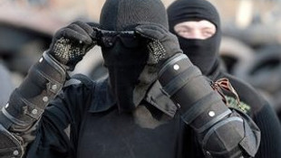 Libya medya kuruluşunda silahlı baskın!