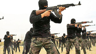 Kiliste yabancı uyruklu bir DAEŞ üyesi yakalandı